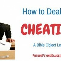 How To Deal With Infidelity Biblically