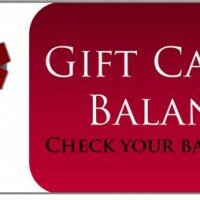 My Gift Card Balance Check