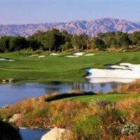Palm Springs Golf Getaway Deals