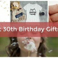 Top Birthday Gift Ideas For Her